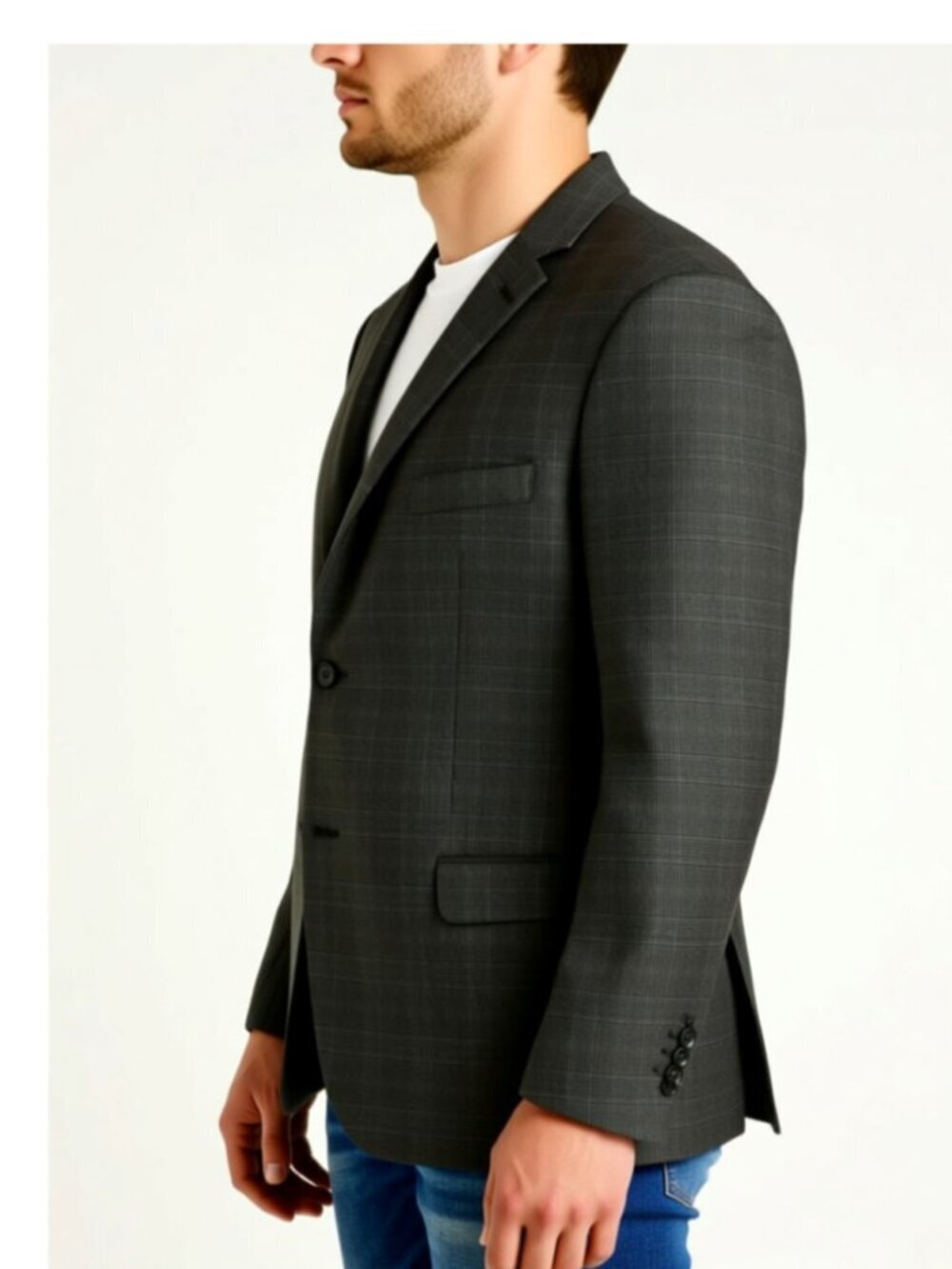 Michael Kors Men’s Suit Jacket - Picture 2 of 11